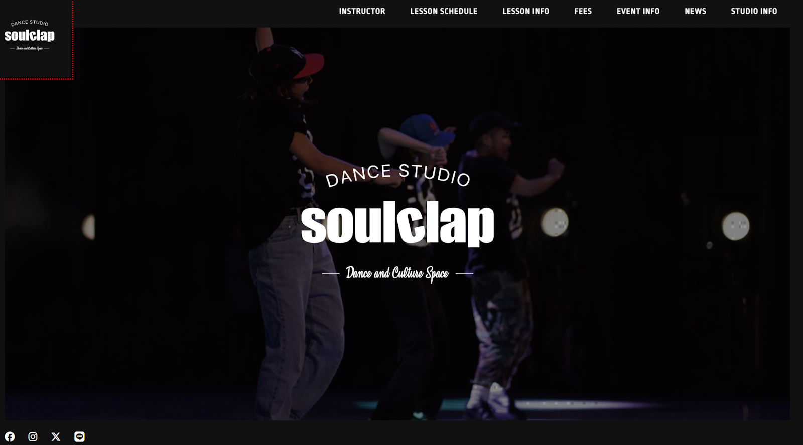 SOULCLAP